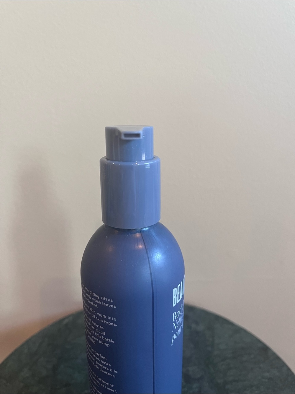 Beautycounter Citrus Mimosa Body Wash - New without box - Picture 4 of 4